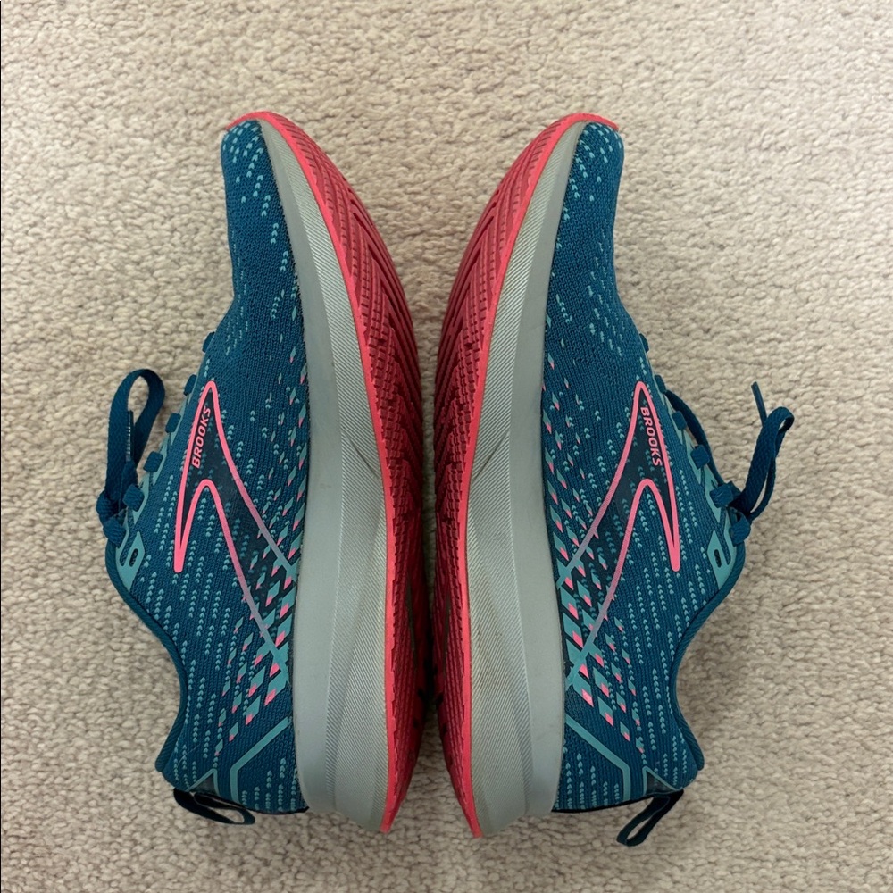 Brooks Levitate 5 Sneakers - Picture 5 of 8